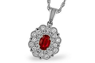 G310-25489: NECK .55 RUBY TW 1.07 TGW (6x4MM RUBY)