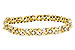 G311-10016: BRACELET 1.00 TW (7")