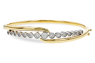 G311-16389: BANGLE .50 TW