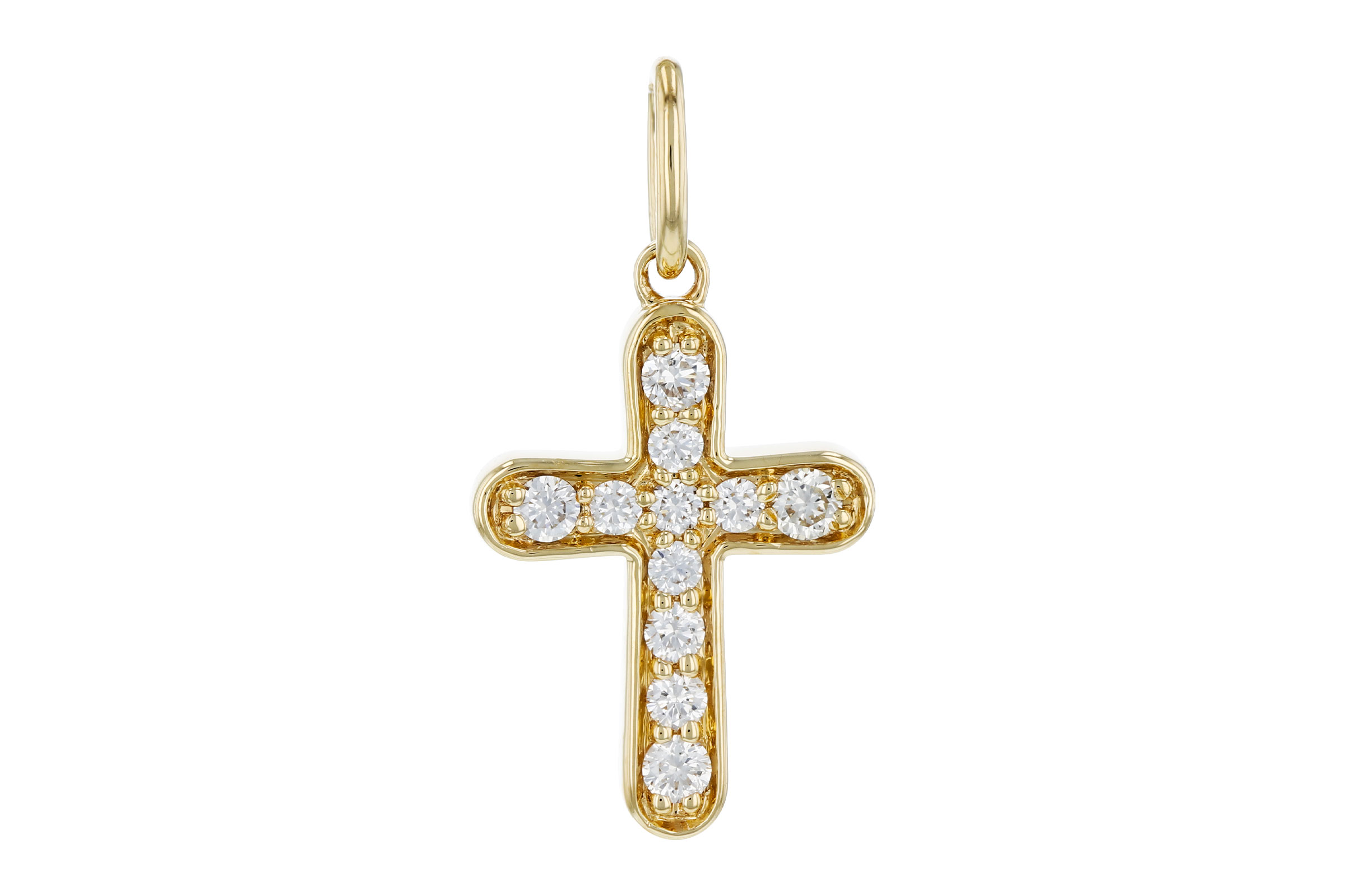 G312-02780: PENDANT .16 TW