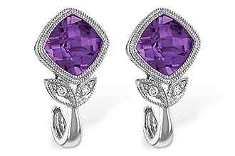 H220-25507: EARR 1.71 AMETHYST 1.73 TGW