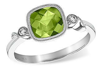 H220-25534: LDS RG 1.54 PERIDOT 1.59 TGW