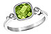 H220-25534: LDS RG 1.54 PERIDOT 1.59 TGW