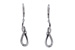 H221-11834: EARRINGS .03 TW