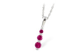 H223-85498: NECK .55 RUBY .60 TGW