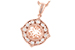 H224-76398: NECK .98 MORG 1.13 TGW
