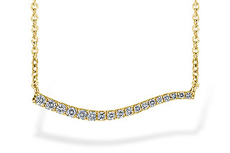 H224-80934: NECK .25 TW