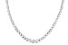 H226-61889: NECKLACE 3.00 TW