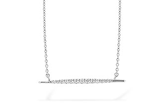 H309-27325: NECK .25 TW