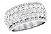 H309-29107: LDS DIA WED RG 2.20 TW