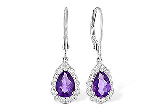 H309-34634: EARR 1.15 TW AMETHYST 1.30 TGW