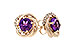 H310-21907: EARR 1.35 TW AMETHYST 1.44 TGW