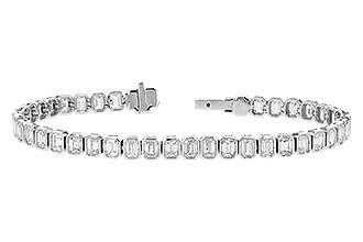 H310-23643: BRACELET 8.05 TW (7 INCHES)