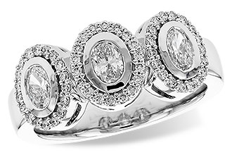 H310-24598: LDS DIA RG .54 OVALS .80 TW