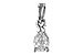 H311-12789: PENDANT .14 P.S.
