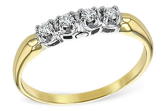 K044-73652: D044-73644 LDS WED ONLY