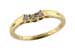 K129-28234: LDS WED RG .12 TW