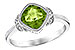 K220-25507: LDS RG 1.51 PERIDOT 1.53 TGW