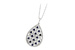 K223-83671: NECK .79 SAPP 1.34 TGW