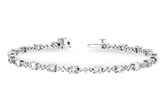 K224-78207: BRACELET 4.00 TW