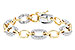 K310-19116: BRACELET 1.07 TW