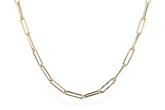 K310-21871: 18" CHAIN ONLY FROM M310-18270