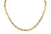 K310-23643: NECKLACE 8.25 TW E.C. DIAS (16 INCHES)