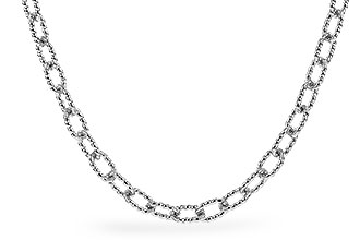 K310-23689: ROLO LG (22IN, 2.3MM, 14KT, LOBSTER CLASP)