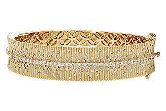 K311-10925: BANGLE 1.96 TW (60X50MM)