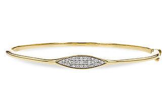 K311-16371: BANGLE .25 TW