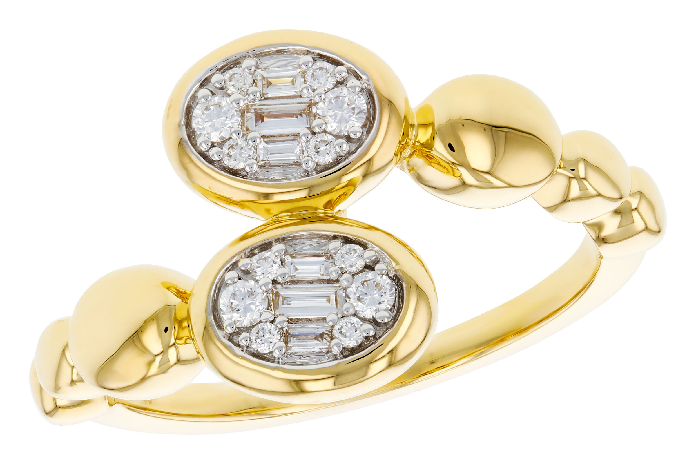 K312-01871: LDS DIA RG .06 BAGUETTE .17 TW