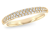 L129-29116: LDS DIA WED RG .33 TW