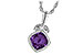 L220-25507: NECK .80 AMETHYST .81 TGW