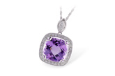 L221-11898: NECK 6.21 AMETHYST 6.34 TGW