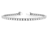 L224-78198: BRACELET 4.00 TW