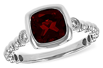 L225-65498: LDS RG 1.52 GARNET 1.60 TGW