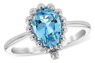 L225-67352: LDS RG BLUE TOPAZ 1.55 CT