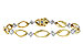 L225-69152: BRACELET .25 TW