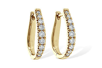 L226-57343: EARR .50 TW