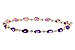 L226-60080: 4.54 AMETHYST 4.70 TGW