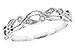 L226-60934: LDS DIA WED RG .06 TW