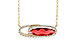 L310-20034: NECK 1.16 GARNET 1.30 TGW