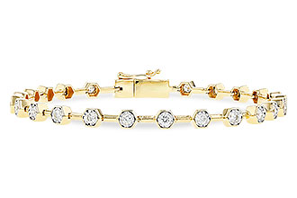 L310-20916: BRACELET 1.00 TW