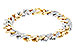 L310-21825: BRACELET 1.70 TW
