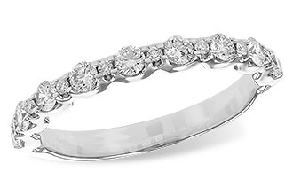 L310-24634: LDS DIA WED RG .50 TW