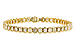 L311-09161: BRACELET 2.30 TW BAGUETTE (7")