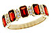 L311-11861: LDS RG 1.62 TW GARNET 1.74 TGW
