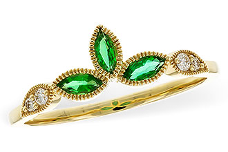 L311-15507: ENHANCER .22 TW EMERALD .28 TGW