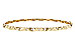 L311-16416: BANGLE .34 TW