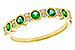L311-17334: LDS WED RG .28 TW EMER .40 TGW